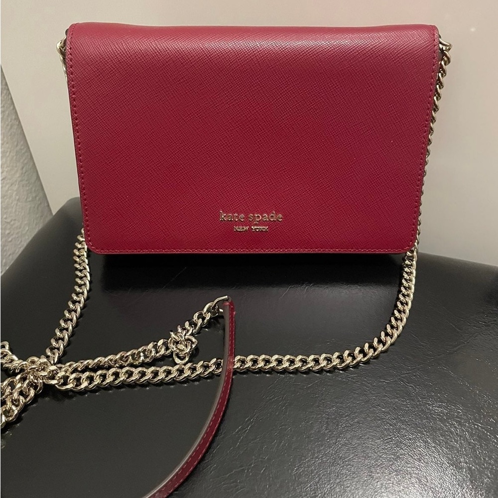 SOLD Kate spade-crossbody